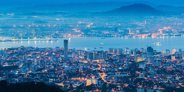 Penang’s Infrastructure That Actually Works: The Hidden Power Grid Behind Business Success